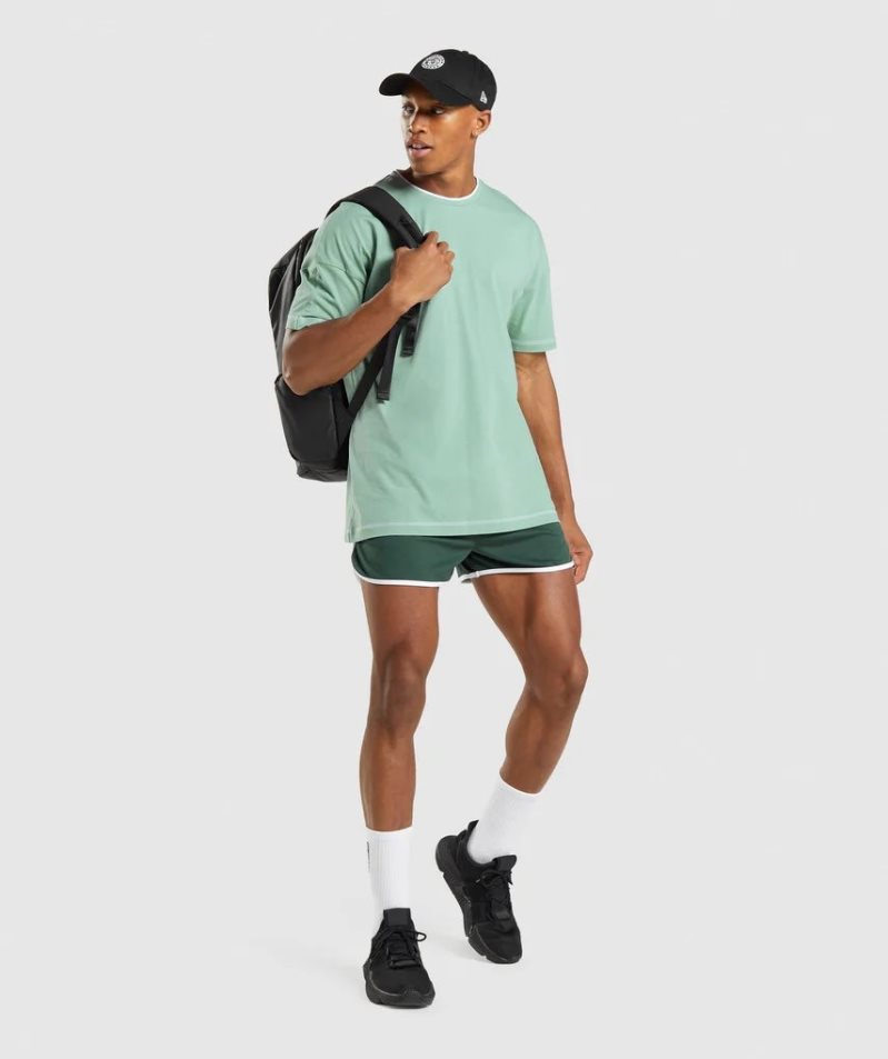 Men's Gymshark Recess 3